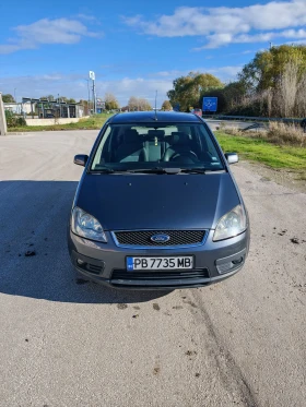 Ford C-max 1.6, снимка 3