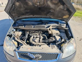 Ford C-max 1.6, снимка 16