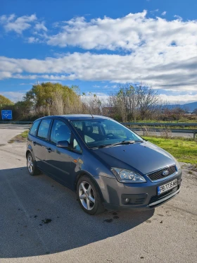 Ford C-max 1.6, снимка 1