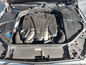 Mercedes-Benz S 550 4MATIC* DISTRONIC* MULTIBEAM* BURMASTER* КОЖА*  - 34000 лв. / 17383.92 € - 54636623 9