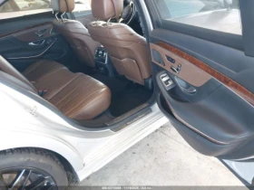 Mercedes-Benz S 550 4MATIC* DISTRONIC* MULTIBEAM* BURMASTER* КОЖА*  - 34000 лв. / 17383.92 € - 54636623 8