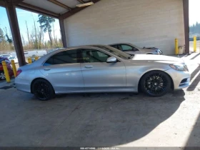 Mercedes-Benz S 550 4MATIC* DISTRONIC* MULTIBEAM* BURMASTER* КОЖА*  - 34000 лв. / 17383.92 € - 54636623 12