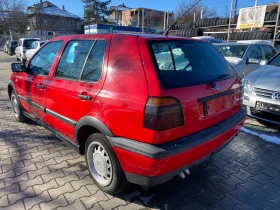 VW Golf 1.9tdi 90к.с 4x4, снимка 3