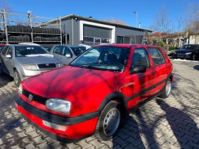 VW Golf 1.9tdi 90к.с 4x4 - изображение 1