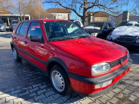 VW Golf 1.9tdi 90к.с 4x4, снимка 6