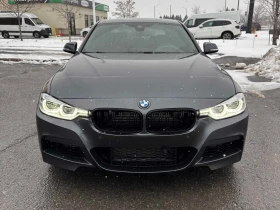 BMW 340 * 340i xDrive * CARFAX * ЦЕНА ДО БГ - 18550 € / 36280.65 лв. - 22517805 2