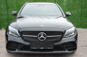 Mercedes-Benz C 220 AMG* NIGHT EDITION* MULTIBEAM*  - 18100 € / 35400.52 лв. - 80299537 2