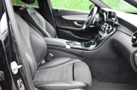 Mercedes-Benz C 220 AMG* NIGHT EDITION* MULTIBEAM*  - 18100 € / 35400.52 лв. - 80299537 13