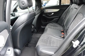 Mercedes-Benz C 220 AMG* NIGHT EDITION* MULTIBEAM*  - 18100 € / 35400.52 лв. - 80299537 15