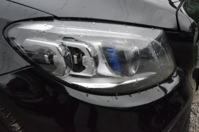Mercedes-Benz C 220 AMG* NIGHT EDITION* MULTIBEAM*  - 18100 € / 35400.52 лв. - 80299537 16