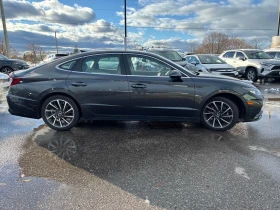 Hyundai Sonata Luxury  CARFAX - 18900 € / 36965.19 лв. - 14593551 3