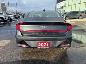 Hyundai Sonata Luxury  CARFAX - 18900 € / 36965.19 лв. - 14593551 4