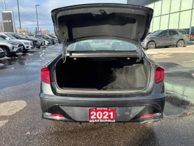 Hyundai Sonata Luxury  CARFAX - 18900 € / 36965.19 лв. - 14593551 15