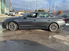 Hyundai Sonata Luxury  CARFAX - 18900 € / 36965.19 лв. - 14593551 2