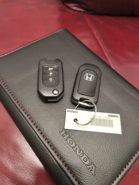Honda Civic 1.4, снимка 16 - Автомобили и джипове - 53192853