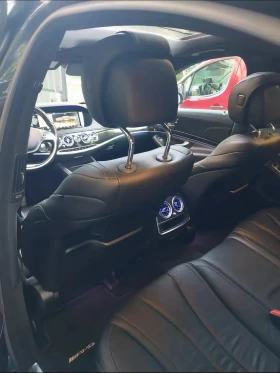 Mercedes-Benz S 350 - 25000 € / 48895.75 лв. - 51308074 7