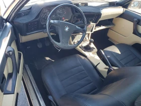 BMW 633 Е24 3.2L CSI, снимка 8