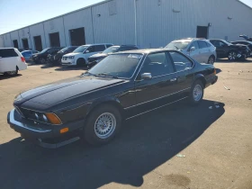 BMW 633 Е24 3.2L CSI, снимка 2