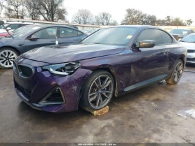 BMW 240 2022 BMW M240 I XDRIVE | Mobile.bg � ����� ������ 3