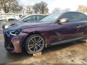 BMW 240 2022 BMW M240 I XDRIVE | Mobile.bg � ����� ������ 4