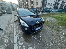 Peugeot 3008 - 7000 € / 13690.81 лв. - 13986698 1