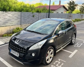 ����� �� �������� �� Peugeot 3008 GT 2.0 HDi 163 �.�. ��������� | �������� | �������
