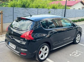 ����� �� �������� �� Peugeot 3008 GT 2.0 HDi 163 �.�. ��������� | �������� | �������