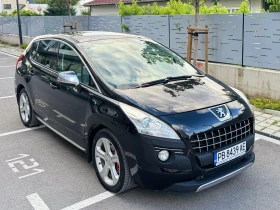 ����� �� �������� �� Peugeot 3008 GT 2.0 HDi 163 �.�. ��������� | �������� | �������
