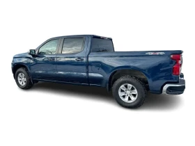 Chevrolet Silverado * LT 3.0L Diesel | Heated Seats | Remote Start | B - 29500 € / 57696.99 лв. - 81701092 9