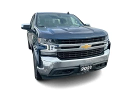 Chevrolet Silverado * LT 3.0L Diesel | Heated Seats | Remote Start | B - 29500 € / 57696.99 лв. - 81701092 3