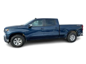 Chevrolet Silverado * LT 3.0L Diesel | Heated Seats | Remote Start | B - 29500 € / 57696.99 лв. - 81701092 7