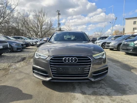 Audi A6 2.0TDI 190к.с 3xS-line Топ състояние  - 11000 € / 21514.13 лв. - 34623439 5