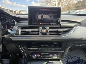 Audi A6 2.0TDI 190к.с 3xS-line Топ състояние  - 11000 € / 21514.13 лв. - 34623439 16