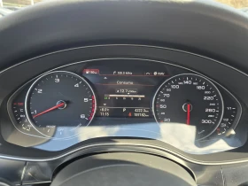 Audi A6 2.0TDI 190к.с 3xS-line Топ състояние  - 11000 € / 21514.13 лв. - 34623439 17