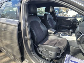 Audi A6 2.0TDI 190к.с 3xS-line Топ състояние  - 11000 € / 21514.13 лв. - 34623439 12