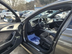 Audi A6 2.0TDI 190к.с 3xS-line Топ състояние  - 11000 € / 21514.13 лв. - 34623439 9
