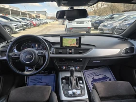 Audi A6 2.0TDI 190к.с 3xS-line Топ състояние  - 11000 € / 21514.13 лв. - 34623439 15