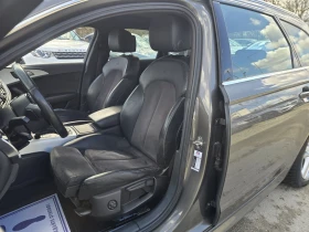 Audi A6 2.0TDI 190к.с 3xS-line Топ състояние  - 11000 € / 21514.13 лв. - 34623439 10