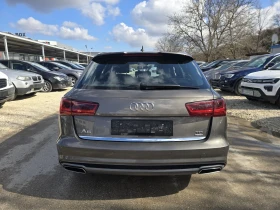 Audi A6 2.0TDI 190к.с 3xS-line Топ състояние  - 11000 € / 21514.13 лв. - 34623439 6