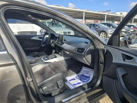 Audi A6 2.0TDI 190к.с 3xS-line Топ състояние  - 11000 € / 21514.13 лв. - 34623439 13