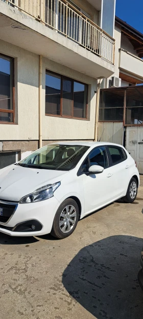 Peugeot 208 1.5HDI | Mobile.bg � ����� ������ 2