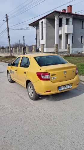 Dacia Logan 1.2 - 3100 € / 6063.07 лв. - 83866237 4