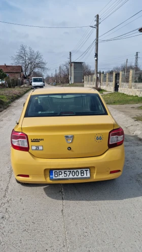 Dacia Logan 1.2 - 3100 € / 6063.07 лв. - 83866237 2