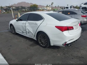 Acura TLX 3.5l Advance Pkg | Mobile.bg � ����� ������ 3