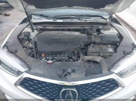 Acura TLX 3.5l Advance Pkg | Mobile.bg � ����� ������ 10
