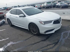 ������ Acura TLX