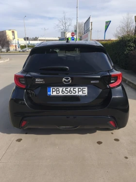 Mazda 2 - 23000 € / 44984.09 лв. - 36647963 4