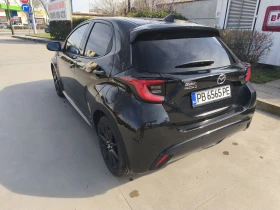 Mazda 2 - 23000 € / 44984.09 лв. - 36647963 5