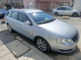 VW Passat 2.0 TDI CBAB - 4850 € / 9485.78 лв. - 47406938 3