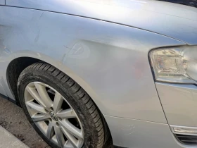 VW Passat 2.0 TDI CBAB - 4850 € / 9485.78 лв. - 47406938 11